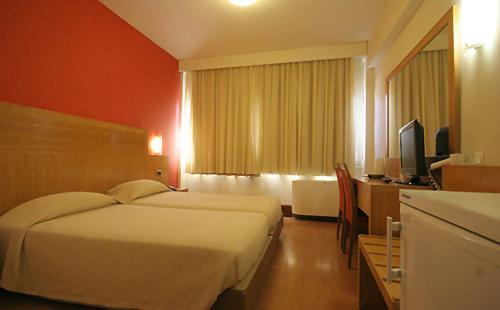 Diana Hotel Chios Town Zimmer foto
