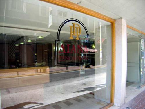 Diana Hotel Chios Town Exterior foto