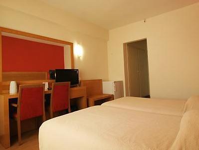 Diana Hotel Chios Town Exterior foto